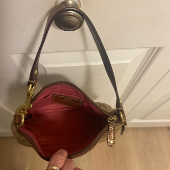 Coach bag - Picture 2 of 3